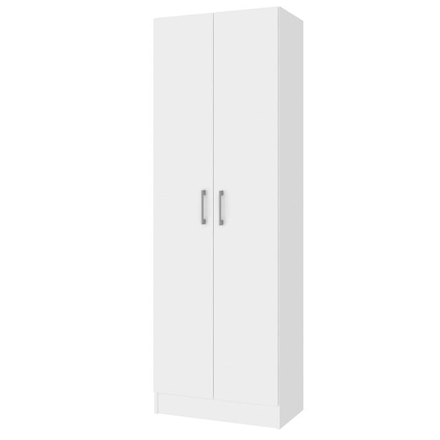 Vekkahome - Despensa Winner 2p Blanca