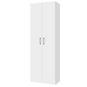 Vekkahome - Despensa Winner 2P Blanca