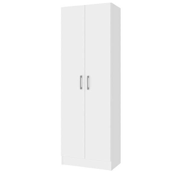 Despensa Winner 2p Blanca
