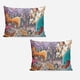 thumbnail image 2 of Bravest Woriors 3-Piece Bedding Set For Kids Boys Girls Adult Cartoon Warm Cute Fashion Holiday Present Gift Bed Sheets, 2 of 5