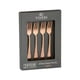 thumbnail image 1 of Set 4 Tenedores Select Copper, 1 of 2