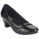 thumbnail image 3 of Zapato Chalada Mujer Tap-25 V Negro Casual, 3 of 8