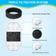 thumbnail image 3 of Filtro de agua WEIKEY para Rellaty y Neareal – Pack de 24, 3 of 6
