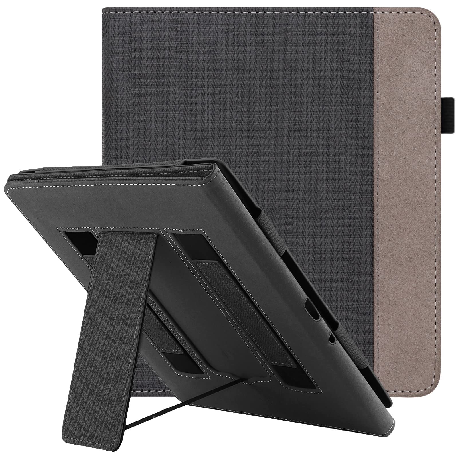 Funda Walnew Con Soporte Para Kindle Scribe 10.2