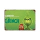 thumbnail image 1 of El Grinch Cartel Metálico, Decoración de Pared de Cartel Metálico Personalizado para Regalos de Fans, Amigos, Familia y Amantes 30*40cm, 1 of 6