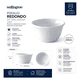 thumbnail image 3 of Pocillo melamina wellington 200ml / bowl pequeño melamina, 3 of 3