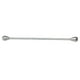 thumbnail image 3 of Alfiler De Corbata Con Barra Para Cuello Para Hombre, 65 Mm, Clip Para Cuello De Camisa Para Hombre, Para El Día De San Valentín, Plata, 3 of 3