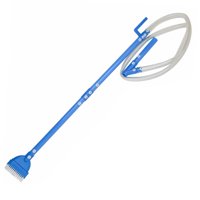 Magideal - Limpiador De Bañera De Hidromasaje De Piscina De Vacío De Spa Inalámbrico Para Suciedad De Hojas Pequeñas De Líquenes Pequeños