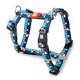 thumbnail image 1 of Arnés Para Perros Talla L Ajustable Diseño Tiburones, 1 of 6