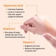 thumbnail image 5 of Serum YEOUTH Sérum facial con vitamina C y ácido hialurónico 60 ml, 5 of 7