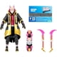 thumbnail image 3 of Figura de acción Jazwares Fortnite Legendary Drift de 15 cm con Acc, 3 of 8