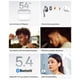 thumbnail image 2 of Auriculares inalámbricos verdaderos OPPO Enco Buds3 Pro Bluetooth 5.4, 2 of 8