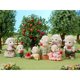 thumbnail image 4 of Set de figuras de muñecas coleccionables Calico Critters Sheep Family, 4 of 9