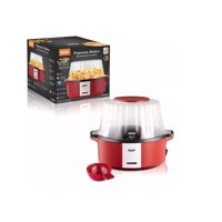 Tomasstore - Maquina Par Hacer Palomitas Maiz Cabritas Libre Aceite 700W