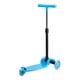 thumbnail image 4 of Scooter Monopatín Niño Regulable Plegable XT03 Azul Bebesit, 4 of 6