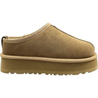 Pantufla Chiporro Mujer Cafe Miami Detogni