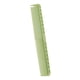 thumbnail image 3 of Peine De Peluquería Profesional Para Peluquería, Peines De Corte De Pelo, Verde, 3 of 5
