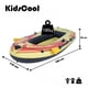 thumbnail image 5 of Bote Inflable Con Remos e Inflador Tropicana 200 Kidscool (218 cm), 5 of 8