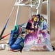 thumbnail image 3 of Mochila de Cuerdas Desmarcar Los Siete Pecados Capitales 30x40cm, 3 of 6