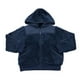 thumbnail image 1 of Poleron Niña Coral Escolar Navy Corona, 1 of 5