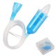 thumbnail image 1 of Aspirador nasal para bebés: potente succionador nasal y limpiador de mocos seguro para recién nacidos, bebés y niños pequeños., 1 of 8