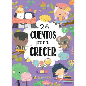 El Gato De Hojalata - Libro 26 Cuentos Para Crecer