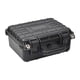 thumbnail image 5 of Caja organizadora de herramientas portátil, estuche rígido, 34,5 x 29,2 x 14,5 cm, con cerradura, organizador multiusos para herramientas de reparació, 5 of 5