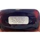 thumbnail image 3 of Suavecito Daily Shampoo de Uso Diario Original 236ml, 3 of 3