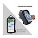 thumbnail image 2 of Soporte De Celular Para Bicicleta Impermeable Antirobo, 2 of 8