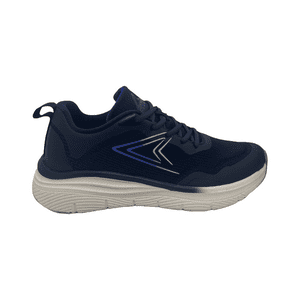Zapatillas Urbanas Power Helca Hombre | 889-9786 - Talla 43