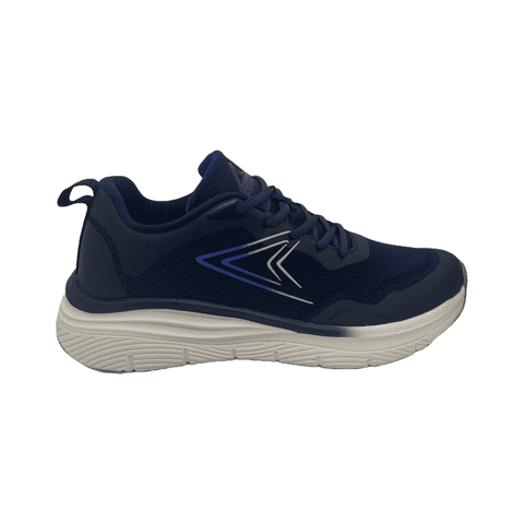 Zapatillas Urbanas Power Helca Hombre | 889-9786 - Talla 42