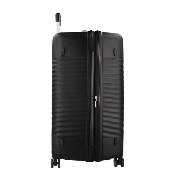 Maleta Grande Saxoline Trunk Negro | Lider