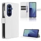 thumbnail image 1 of Funda Billetera para Samsung Galaxy F06 5G con Ranuras y Soporte Azul, 1 of 6