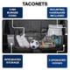 thumbnail image 2 of Cargo Net TacoNets estilo sobre para Suburban Tahoe Yukon Escalade, 2 of 6