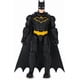 thumbnail image 2 of Figura de acción BATMAN de 4 pulgadas con 3 accesorios, 2022, 2 of 4