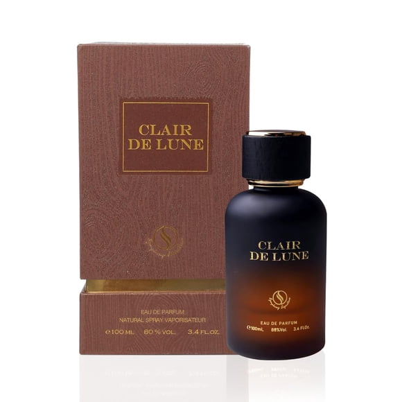Perfume Symphony Clair De Lune 100 ml Unisex EDP