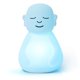 thumbnail image 1 of Herramienta de meditación visual guiada Mindsight Breathing Buddha, 1 of 6