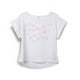 thumbnail image 1 of Polera Niña Blanco Pillin, 1 of 3