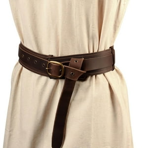 Red Sale - Disfraz Cosplay Cinturon Medieval