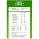 thumbnail image 3 of Proteína vegetal 1kg sabor chocolate + creatina 300g, 3 of 4