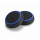 thumbnail image 1 of Tapa para joystick SZLG negro-azul (2 unidades), 1 of 2