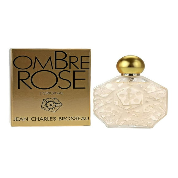 Perfume Jean-Charles Brosseau Ombre Rose EDP 75ml Mujer