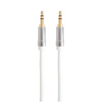 Fiddler - Cable Audio Ma-3120Pro Blanco