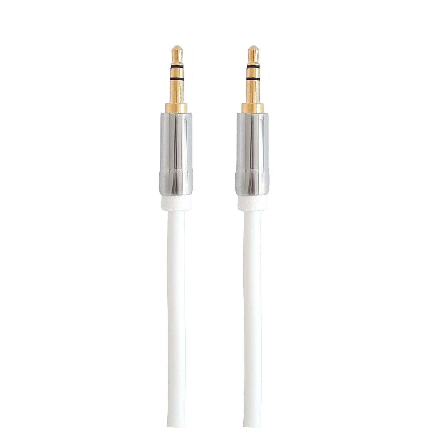 Fiddler - Cable Audio Ma-3120pro Blanco
