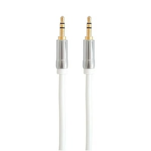 Fiddler - Cable Audio Ma-3120Pro Blanco