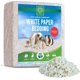 thumbnail image 1 of Papel blanco sin blanquear Bedding Small Pet Select de 56 litros, 1 of 8