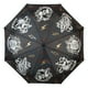 thumbnail image 3 of Umbrella Bioworld Harry Potter Hogwarts Houses que cambian de color, 3 of 3