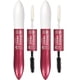 thumbnail image 1 of Máscara L'Oreal Paris con doble tubo alargador, color negro, 1 of 4