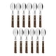 thumbnail image 1 of Juego De Cucharas D/mesa 12 Tradicional Tramontina 22203-900, 1 of 3
