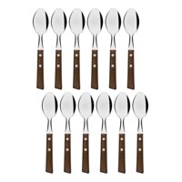 Juego De Cucharas D/Mesa 12 Tradicional Tramontina 22203-900